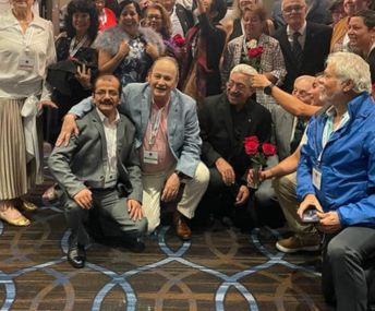 Centro de Convenciones